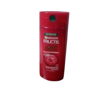 Garnier Fructis Color Shield Shampoo, Color-Treated Hair, 12.5 oz
